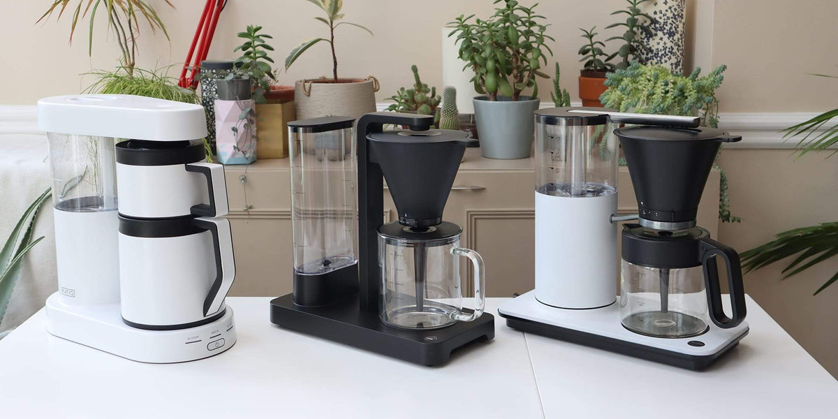 Wilfa Coffee Maker Review: Is It Worth the Hype?