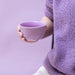 Loveramics Boram Um Tasting Cup - 200ml (Purple)