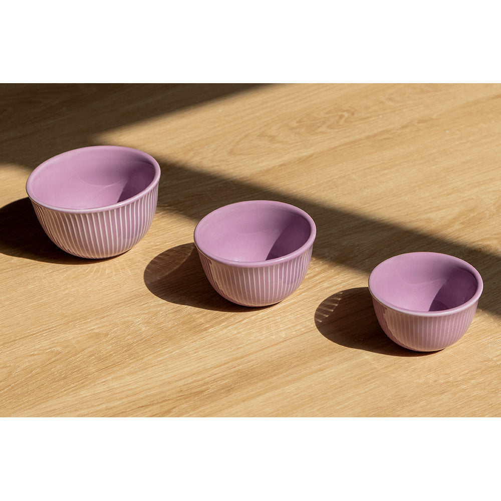 Loveramics Boram Um Tasting Cup - 200ml (Purple)