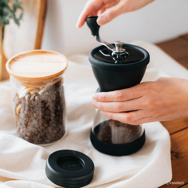 Hario Skerton N Coffee Grinder