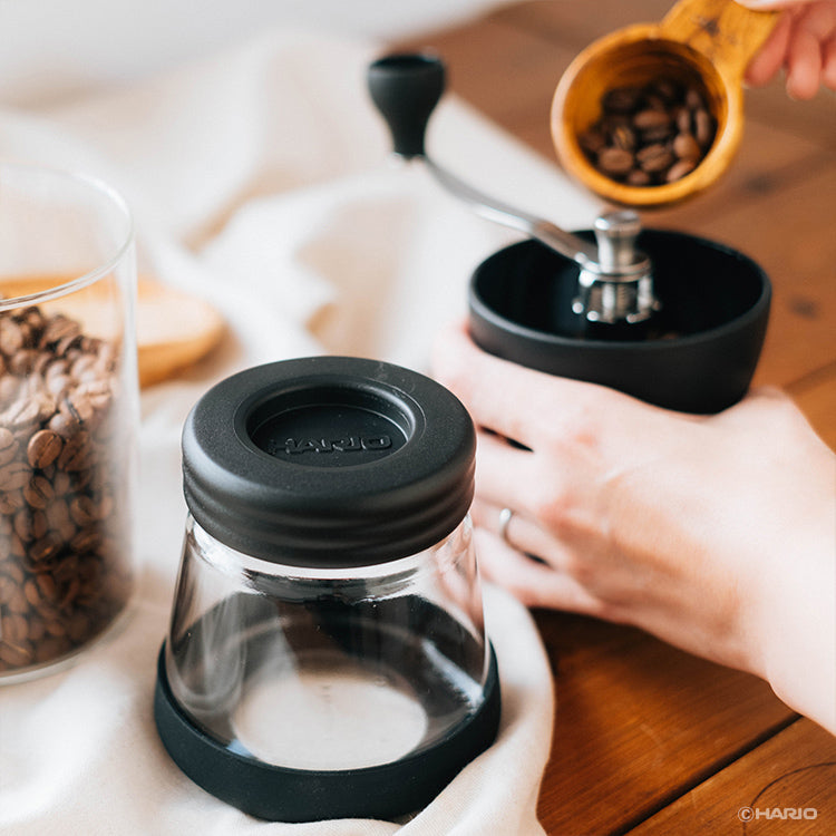 Hario Skerton N Coffee Grinder