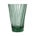 Loveramics Urban Glass Twisted Latte Glass 360ml (Green)