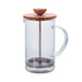 Hario French Press Olive Wood Large 600ml